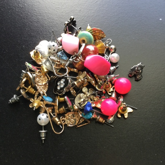 Earring Collection - Picture 3 of 8